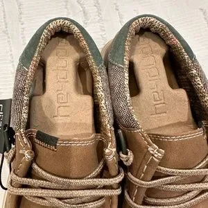 Hey Dude | Shoes | Nwt Paul Hey Dudes | Poshmark